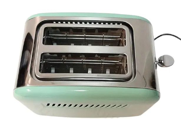 Тостер Silver Crest STC 850 D2 green - фото 8
