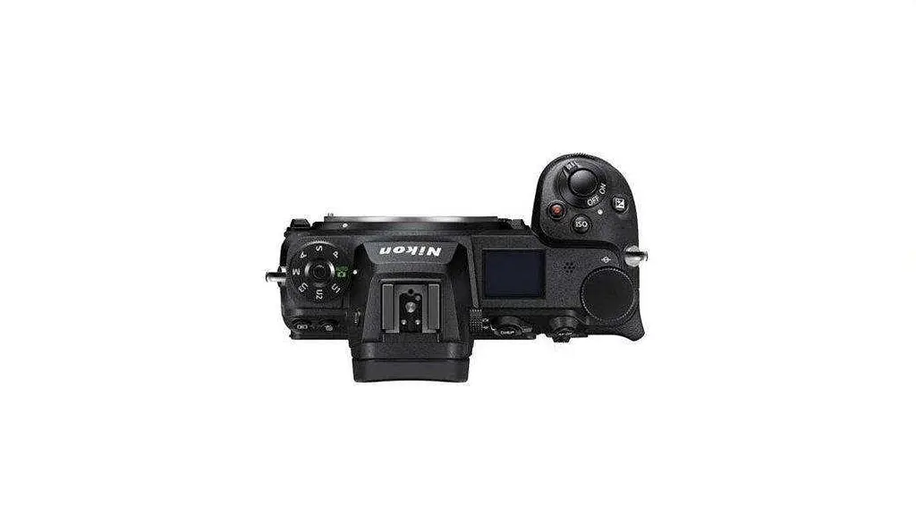 Фотоаппарат Nikon Z6 II kit 24-200mm f/4-6.3 VR (VOA060K004) - фото 5