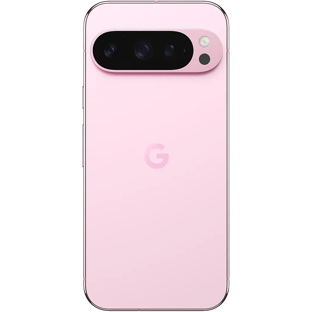 Смартфон Google Pixel 9 Pro 16/256GB Rose Quartz [114513] - фото 2