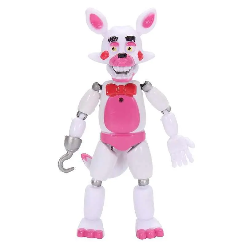 Іграшки П'ять ночей із Фредді / Funko Five Nights at Freddy - фото 4