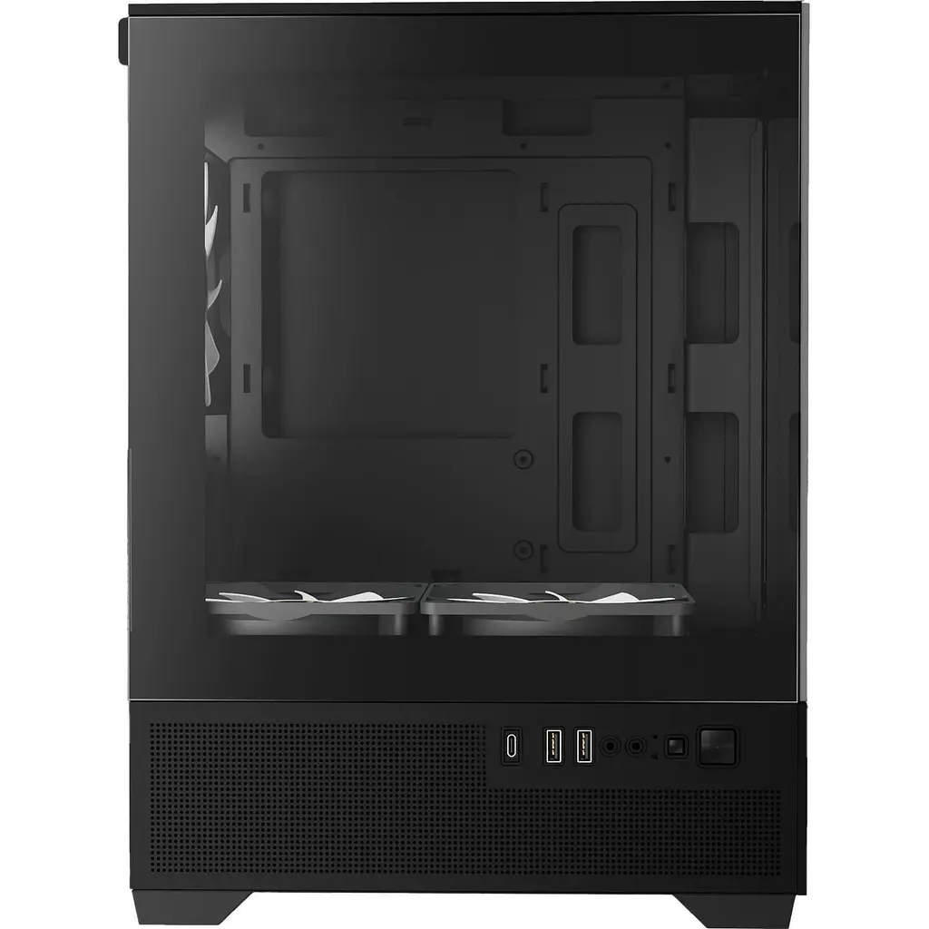 Корпус GAMDIAS AURA GC9M ELITE ARGB (4711514503135) - фото 5