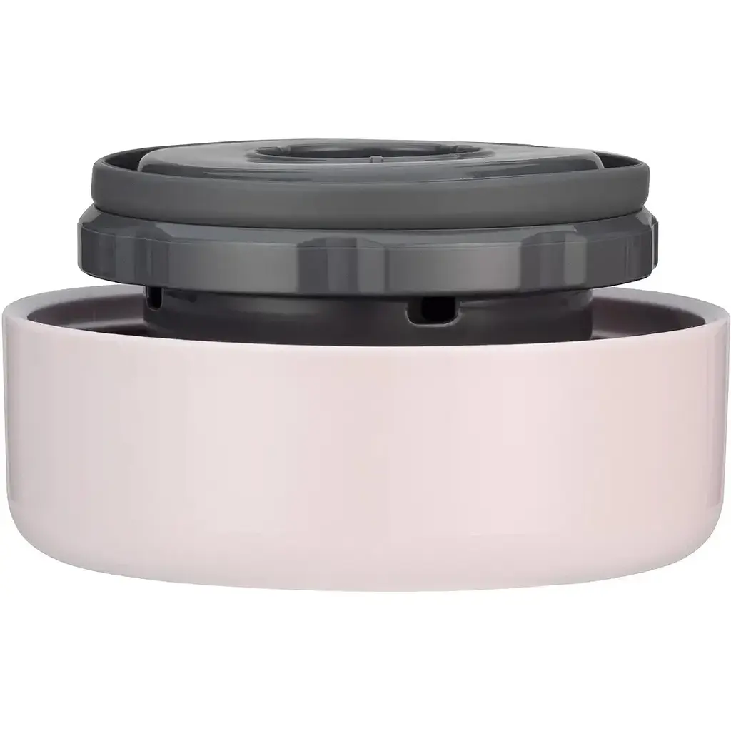 Термоконтейнер харчовий Zojirushi SW-KA75HPM 0.75 л Pink - фото 2