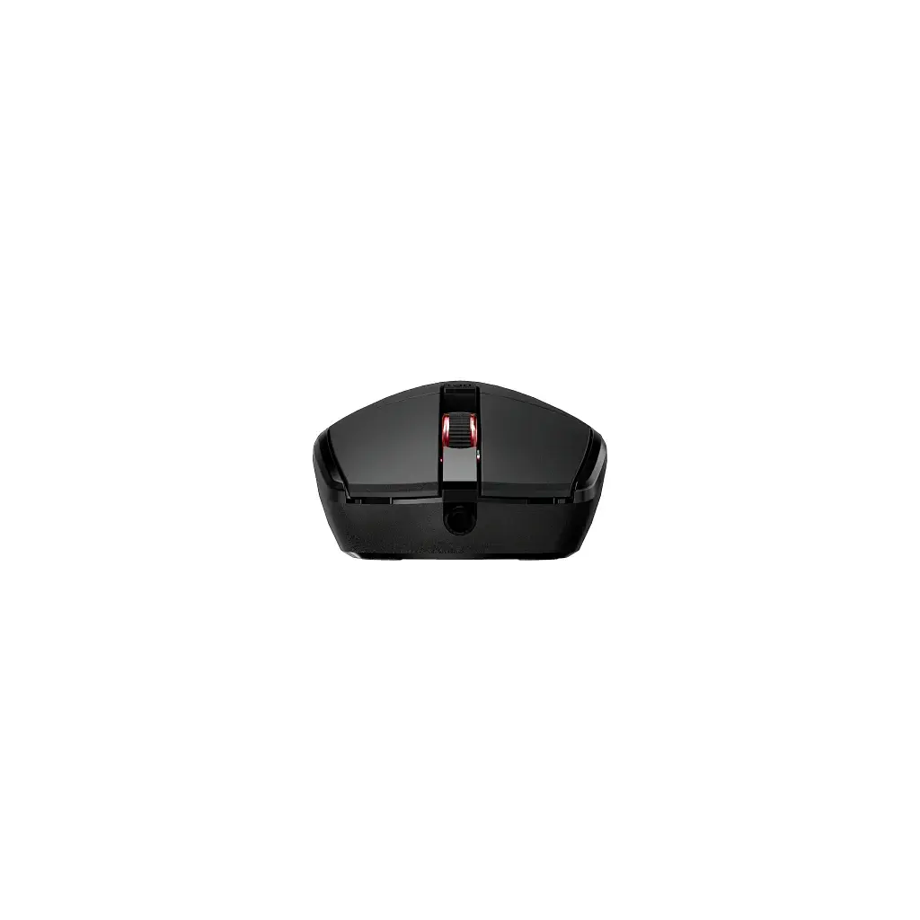 Мишка AOC MS130B USB Black (MS130B/LA) - фото 8