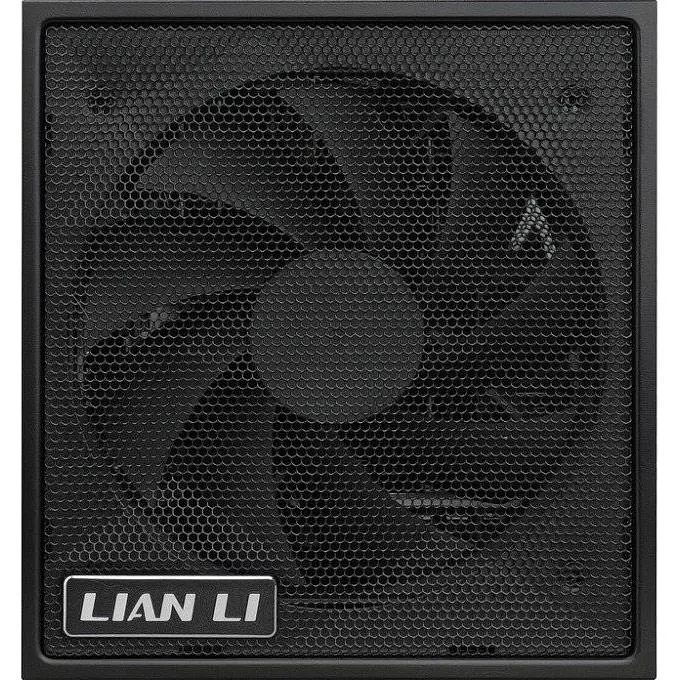 Блок живлення Lian Li SX1000P 1000W Black (G9P.SX1000P.B000.EU) [176722] - фото 3