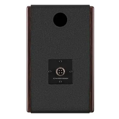 Акустична система Microlab SOLO 3 40W Brown (SOLO-3BR) - фото 4