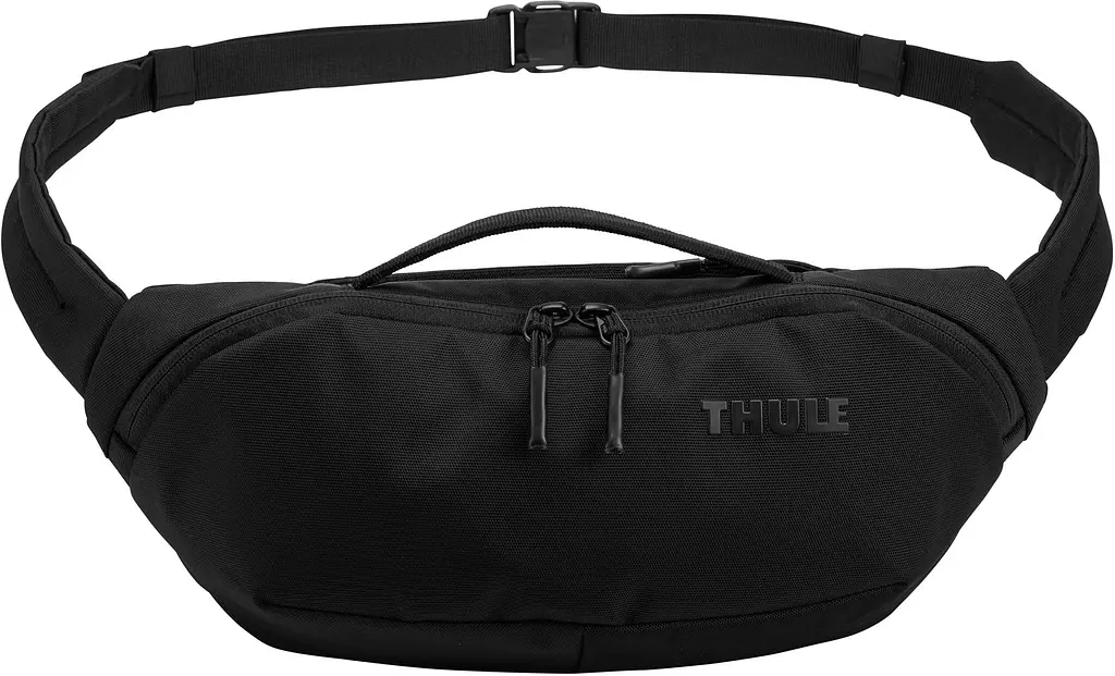 Сумка на пояс Thule Subterra 2 Sling Bag black (TH 3205066) - фото 2