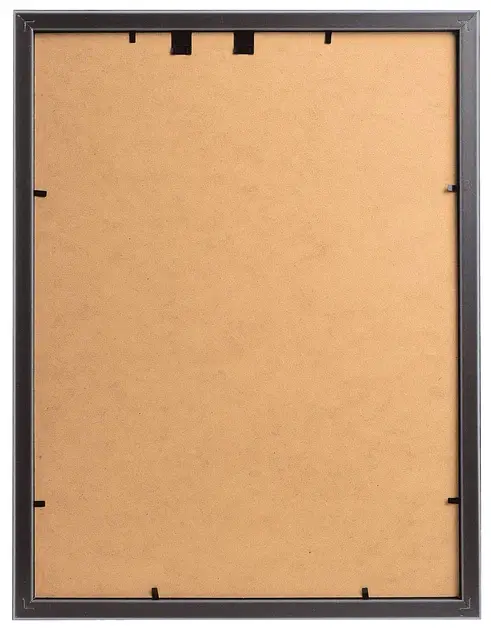 Рамка LA 2014-B186 Wood 30x40 см коричнева (30x40 LA 2014-B186 Wood) - фото 3