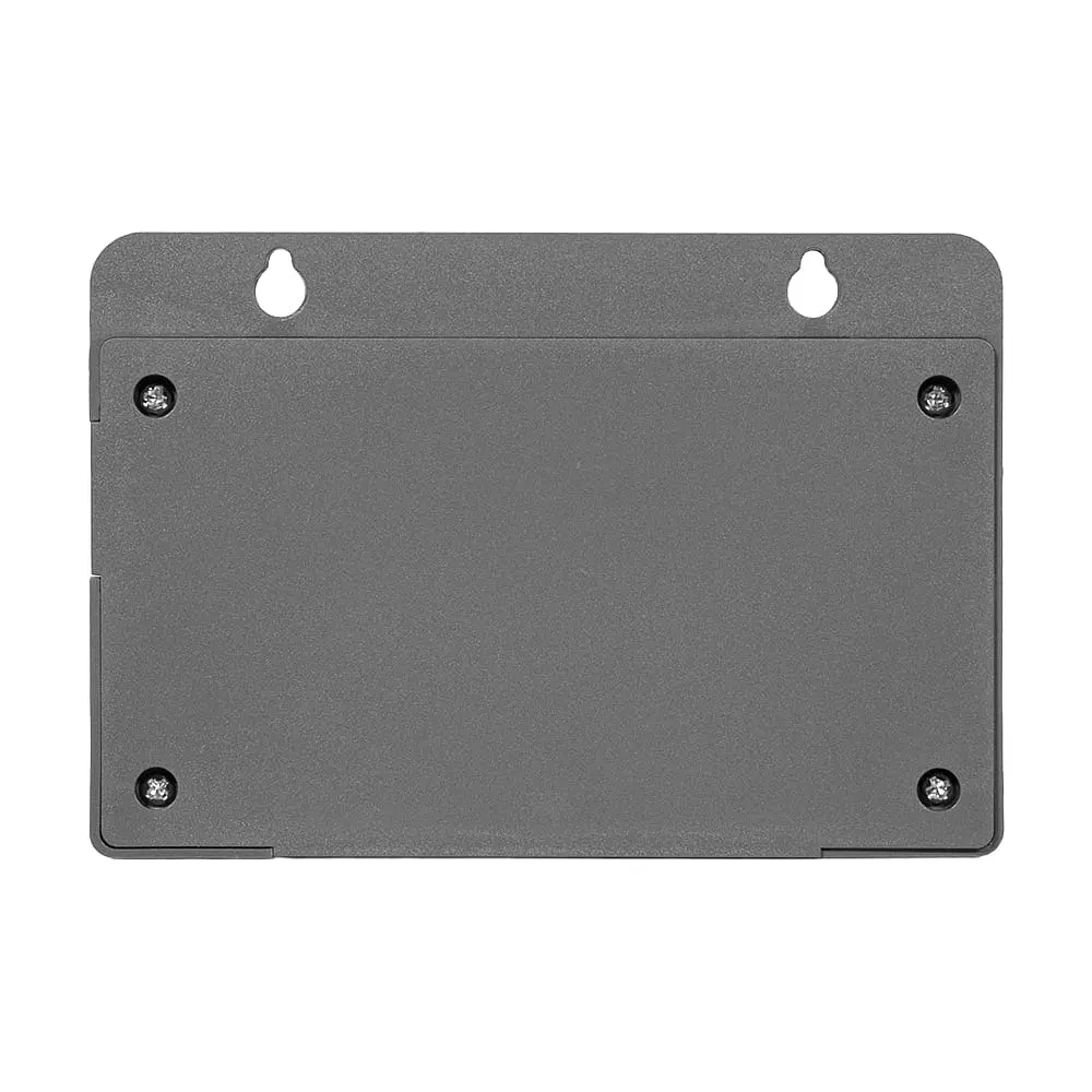 Блок живлення Kraft KRF-1204B (4CH) 60W, 4 канали навантаження, 12V/1A на 1 канал, з регулятором напруги для компенсації довжини кабелю (43-00144) - фото 6