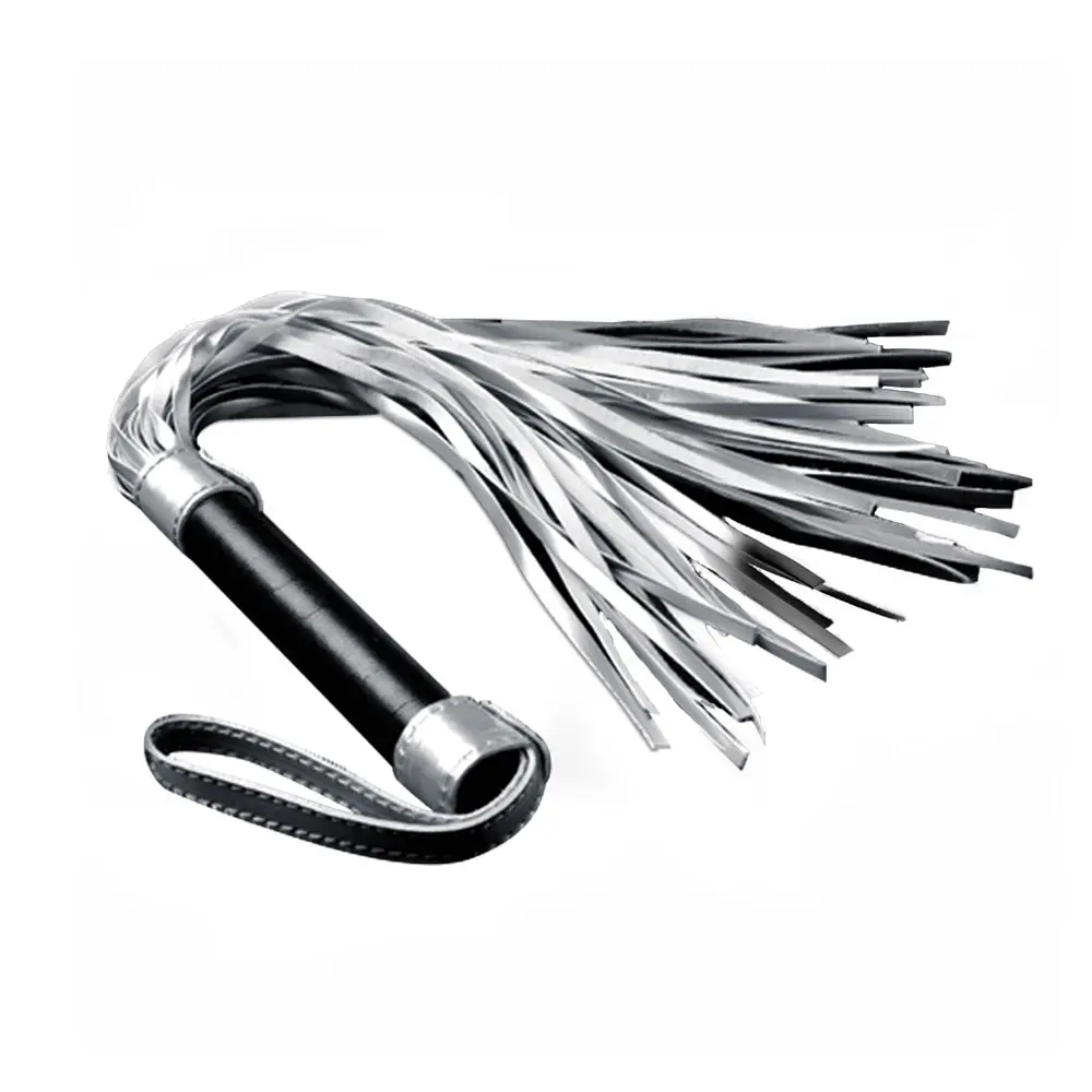 Батіг Struggle My Flogger LOVETOYS 66-LV1531 99999 - фото 2