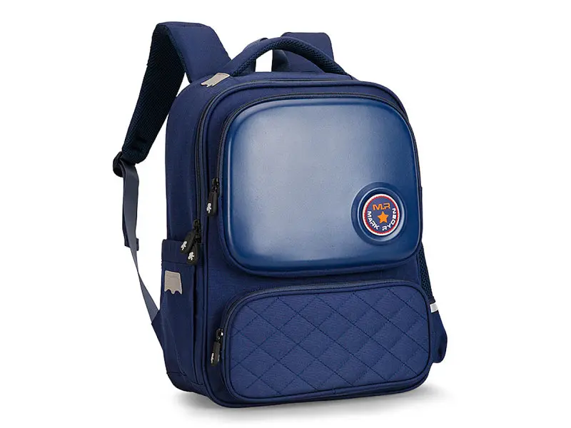 Рюкзак Mark Ryden Junior MR9062 Blue