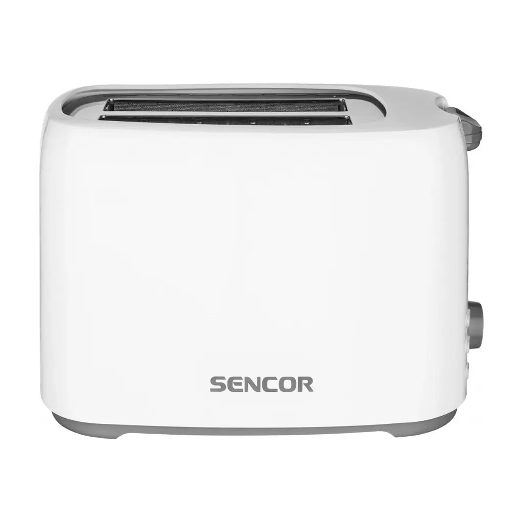 Тостер Sencor STS2606WH - фото 2
