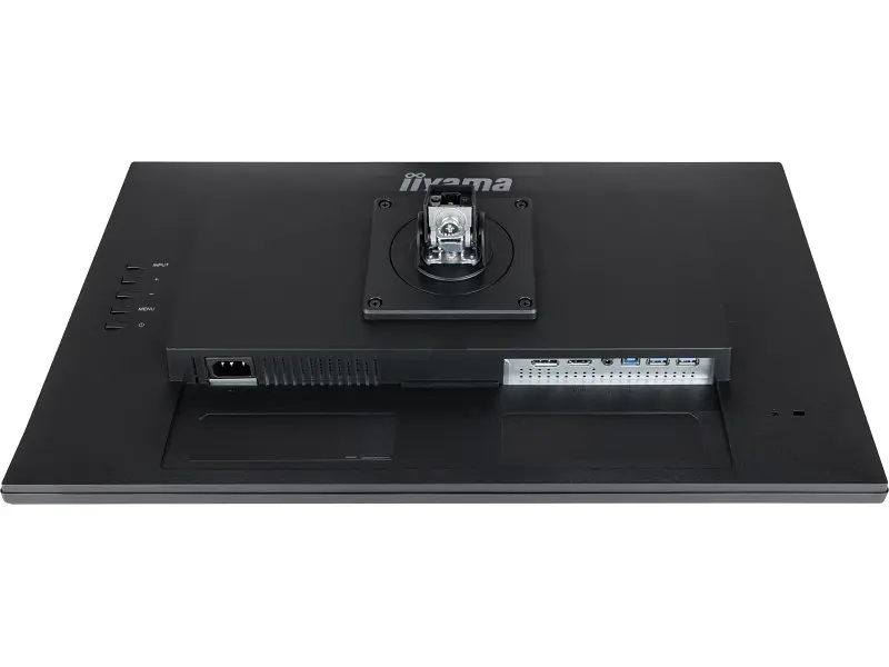 Монітор Iiyama ProLite XUB2492HSU-B6 - фото 6