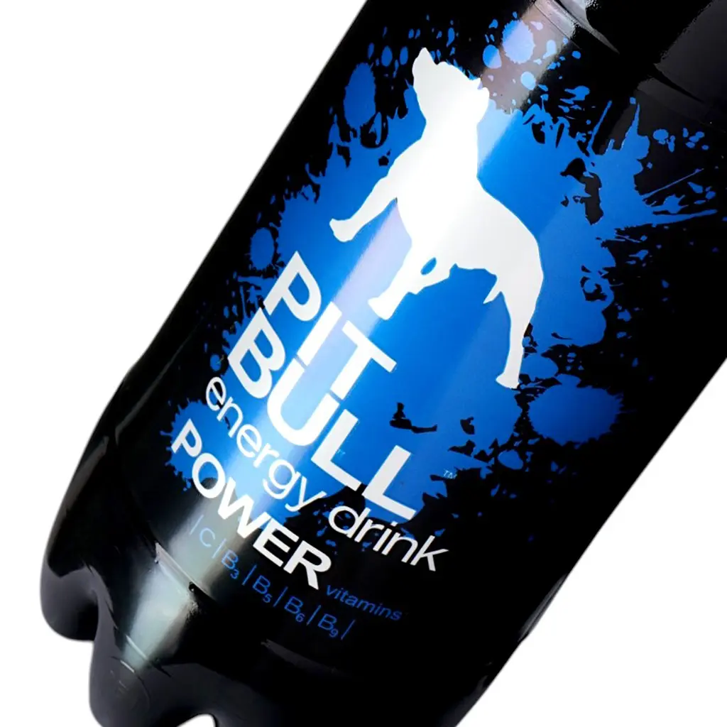 Енергетичний напій Pit bull Power 0.5 л - фото 5