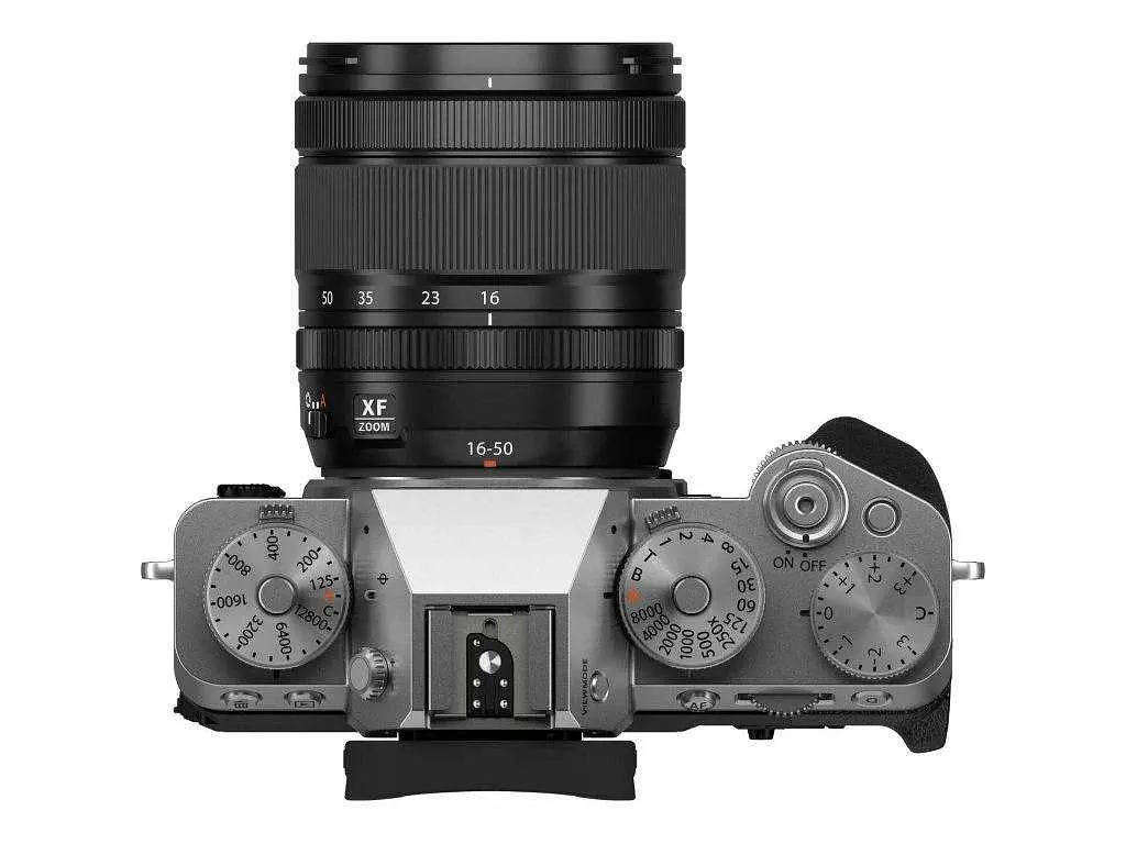 Объектив Fujifilm XF 16-50 мм f/2.8-4.8 R LM WR - фото 4