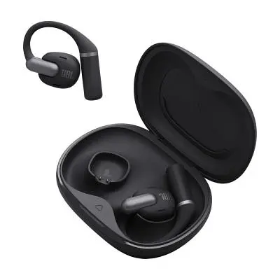 Навушники JBL Sense Pro Black (JBLSENSEPROBLK) - фото 6