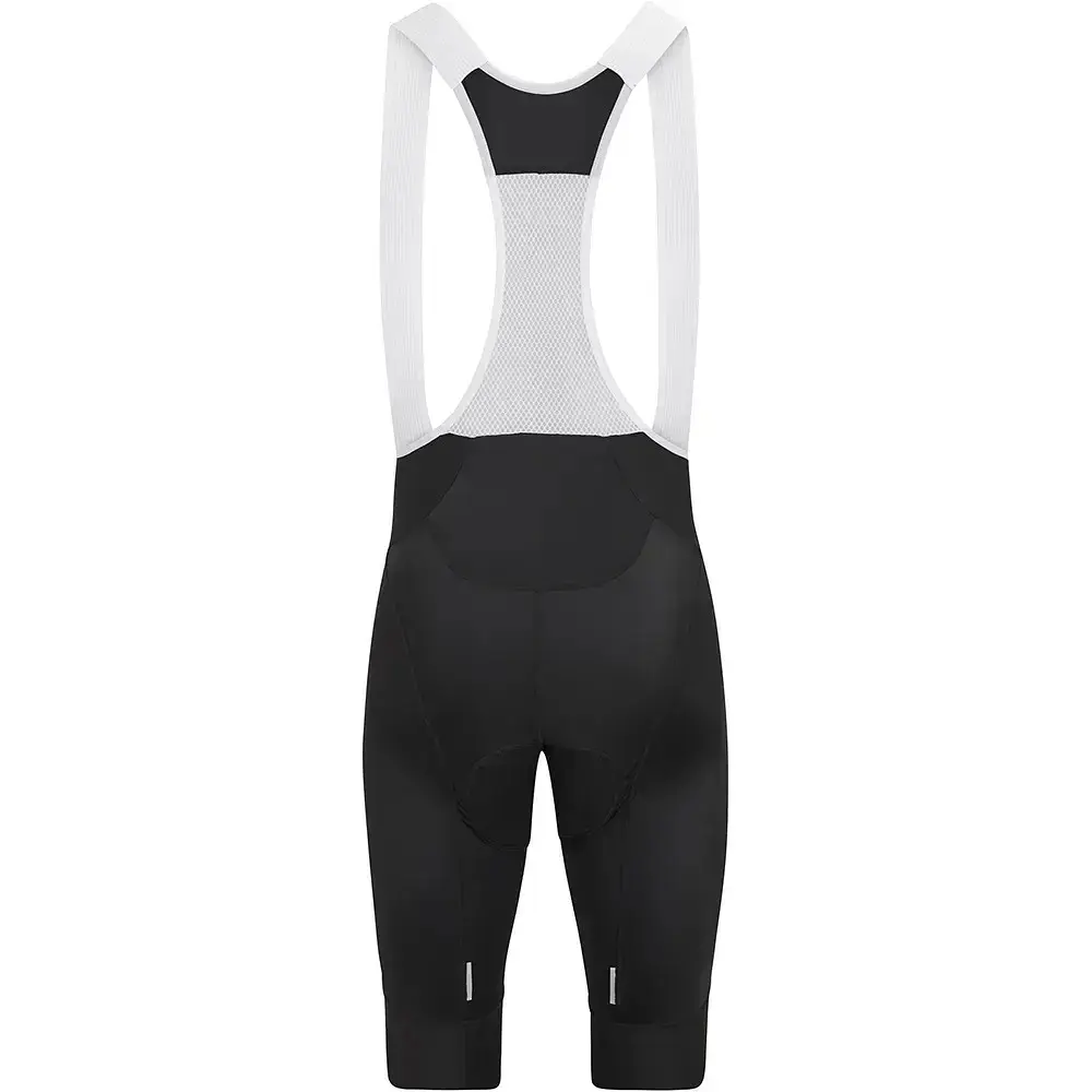 Велошорти Ziener Nekos X-Race Black S (1012-249230-12-48) - фото 2