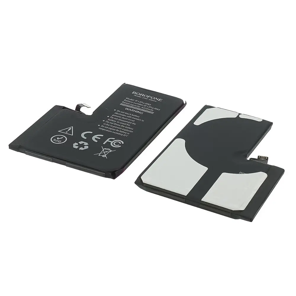 Аккумулятор Borofone для Apple iPhone 13 Pro Max - фото 3