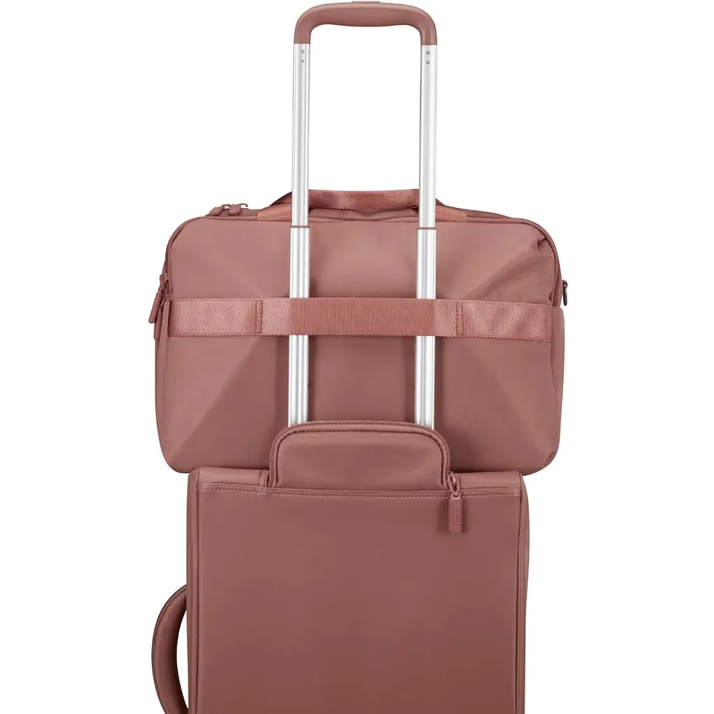 Дорожня Сумка Lipault CITY PLUME ROSE 43x29x24 P61*70013 - фото 5