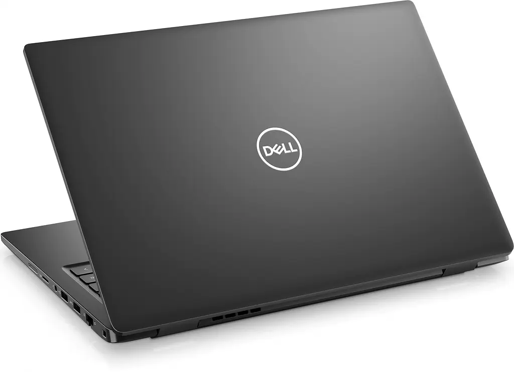 Ноутбук Dell Latitude 3420 14' FHD AG, Intel i5-1135G7, 8GB, F256GB, UMA, Lin, чорний (N129L342014GE_UBU) - фото 5