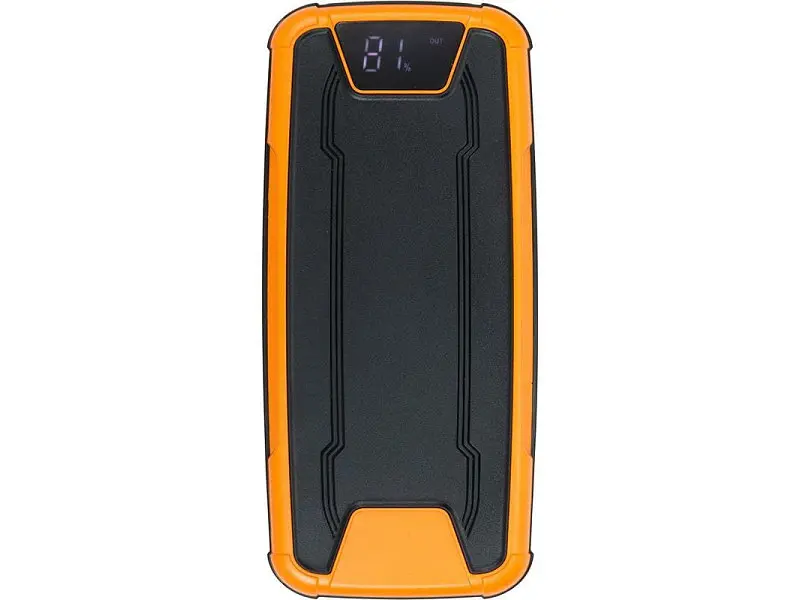 Зовнішній акумулятор (Power Bank) PowerPlant 30000mAh (PB930968)