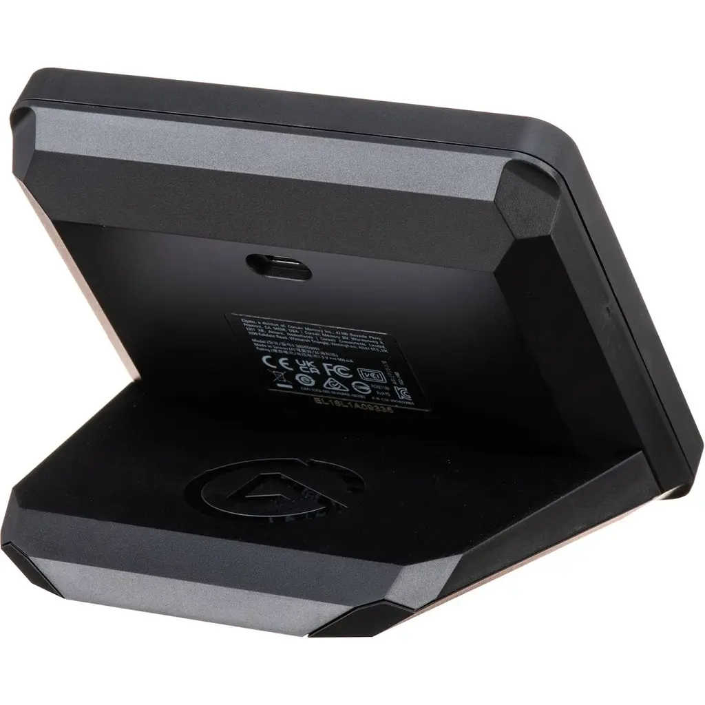 Контролер для стримінгу Elgato Stream Deck + (10GBD9901) [94539] - фото 6