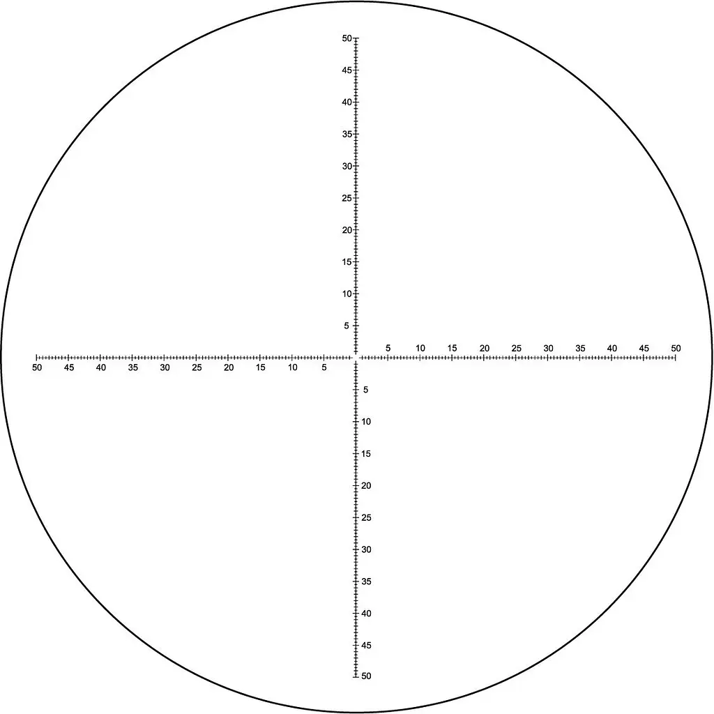Бінокль Vector Optics Continental Plus 10x42 ED (SCBO-07) [169791] - фото 8
