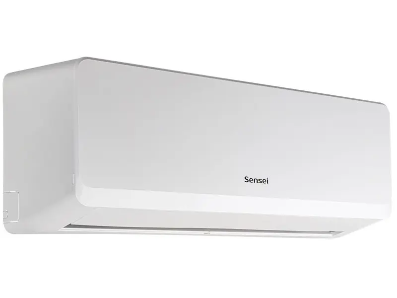 Кондиціонер Sensei LUX Extreme SAC-18CHIE - фото 2