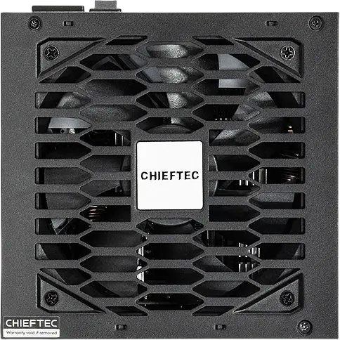 Блок живлення Chieftec VITA SM3 80+ Bronze 850W (BPX-850-C) - фото 5