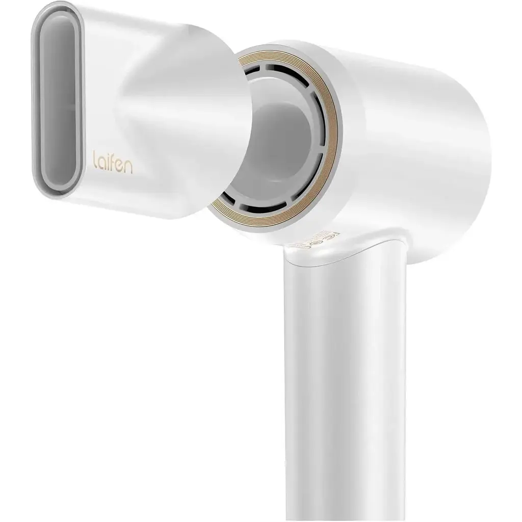 Фен Laifen Swift Premium Platinum White (LF03-PTG-EU) [130088] - фото 6