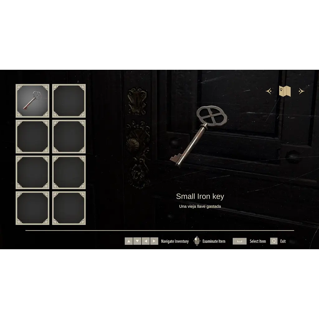 Ключ активации Microsoft The Inheritance of Crimson Manor для Xbox One/Series S/X - фото 4