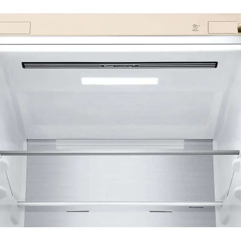 Холодильник LG GC-B509FEPW - фото 8