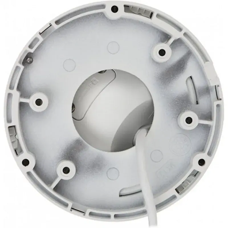 Камера відеоспостереження Hikvision DS-2CD2347G2-LU(C) (2.8) - фото 3