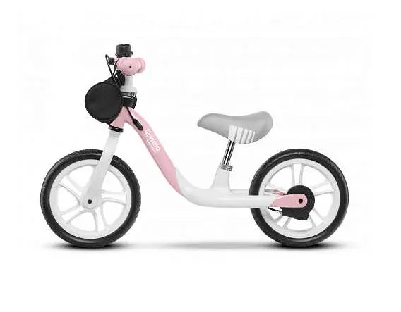 Біговел Lionelo Arie Bubblegum - фото 2