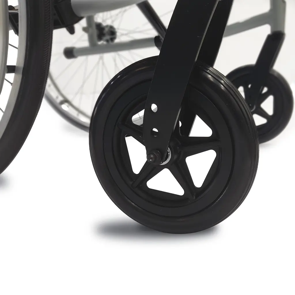 Низькоактивне крісло колісне Invacare Action 1R (Action 1 R/48-2020) - фото 4