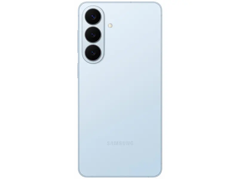 Смартфон Samsung Galaxy S26+ 12/256GB Sky Blue (SM-S947BLBD) - фото 3