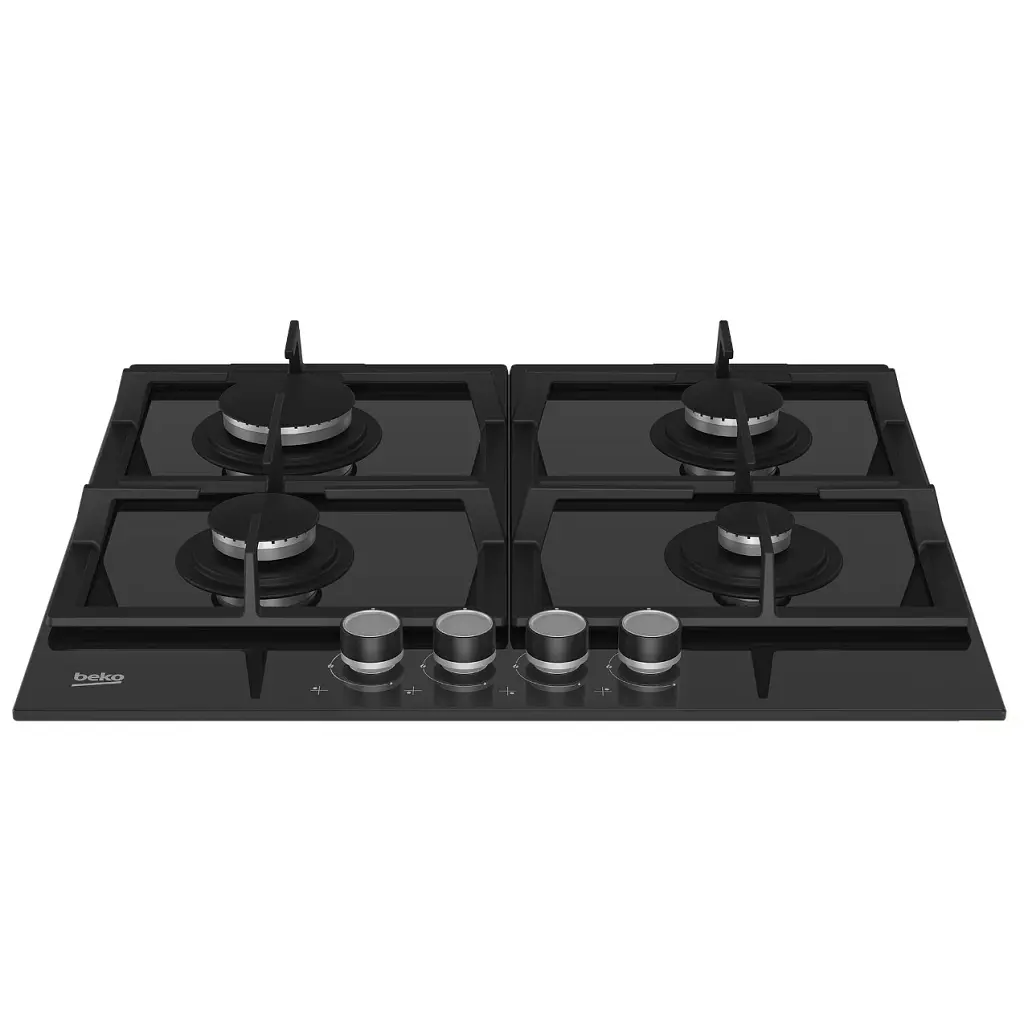 Варочна поверхня Beko HILG64225S - фото 3