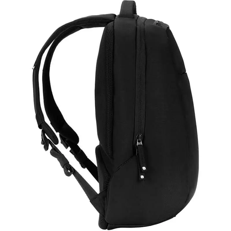 Рюкзак для ноутбука Incase 13" Icon Dot Backpack - Black (INCO100420-BLK) - фото 7