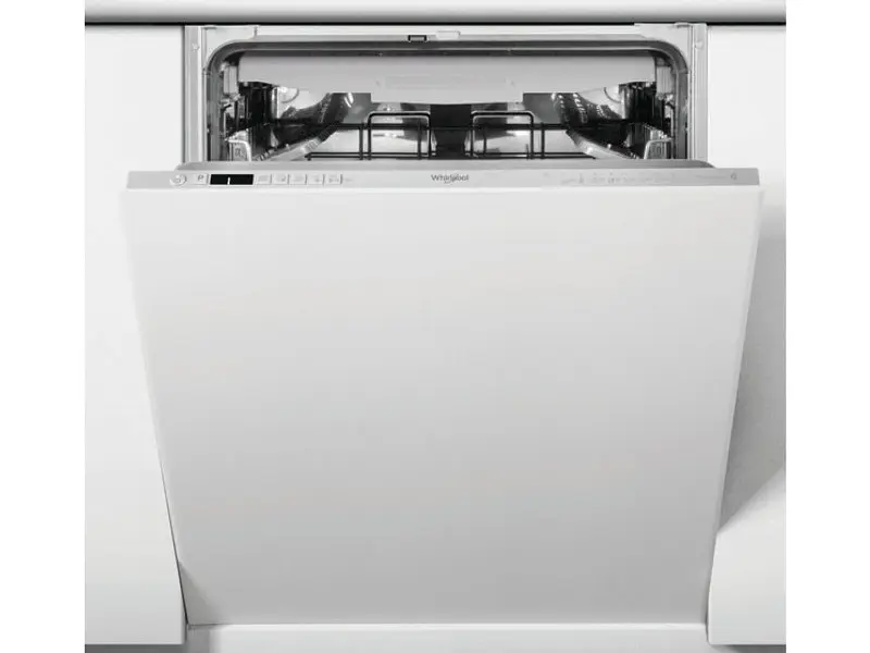 Вбудована посудомийна машина Whirlpool WI 7020 P - фото 2