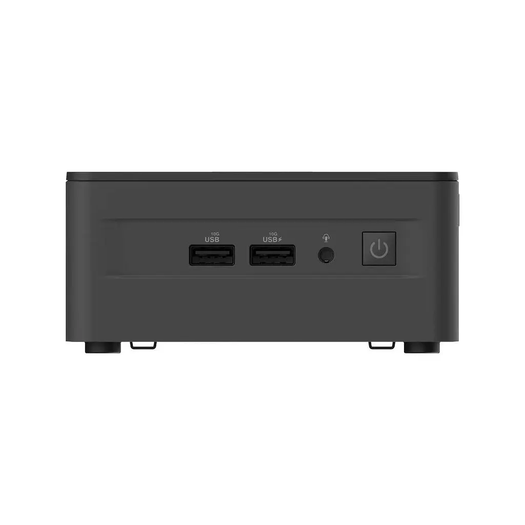 BarebOne-неттоп Asus NUC 13 Pro RNUC13ANHI700002I (90AR00C1-M000K0) - фото 2