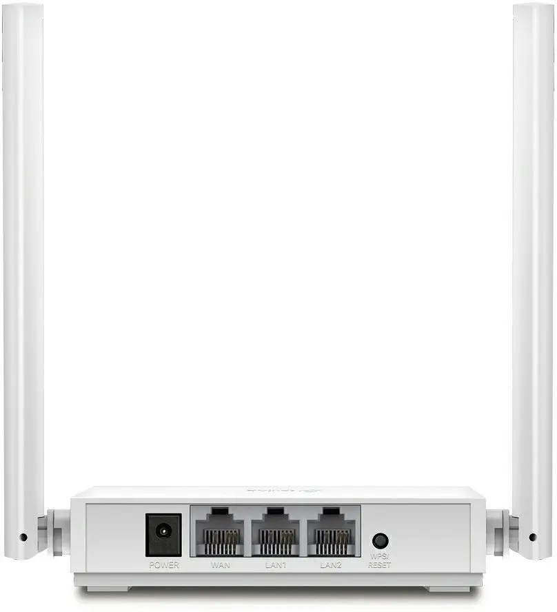 Роутер TP-Link TL-WR820N (UA UCRF) - фото 3