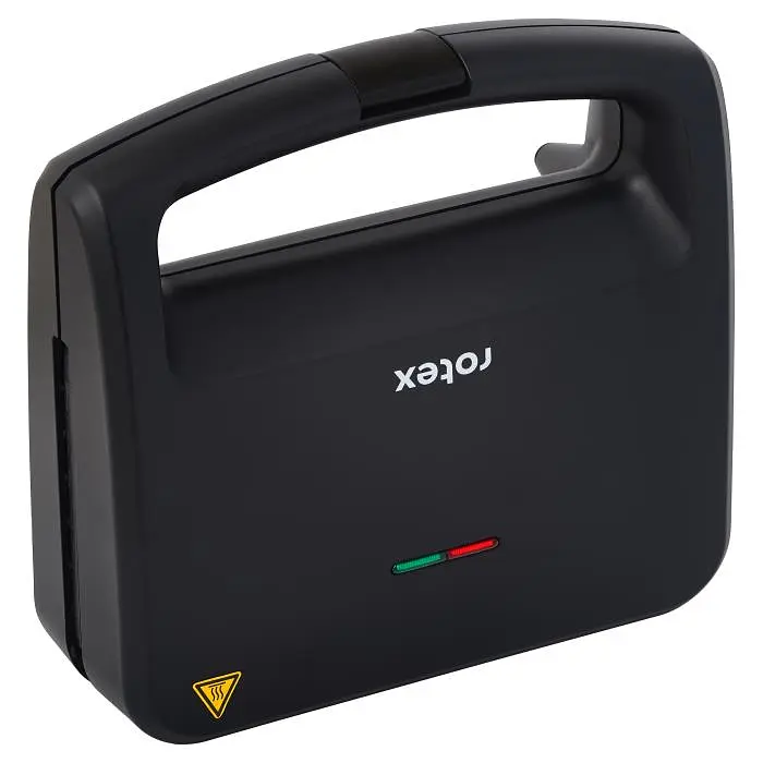 Бутербродниця Rotex RSM112-B - фото 5