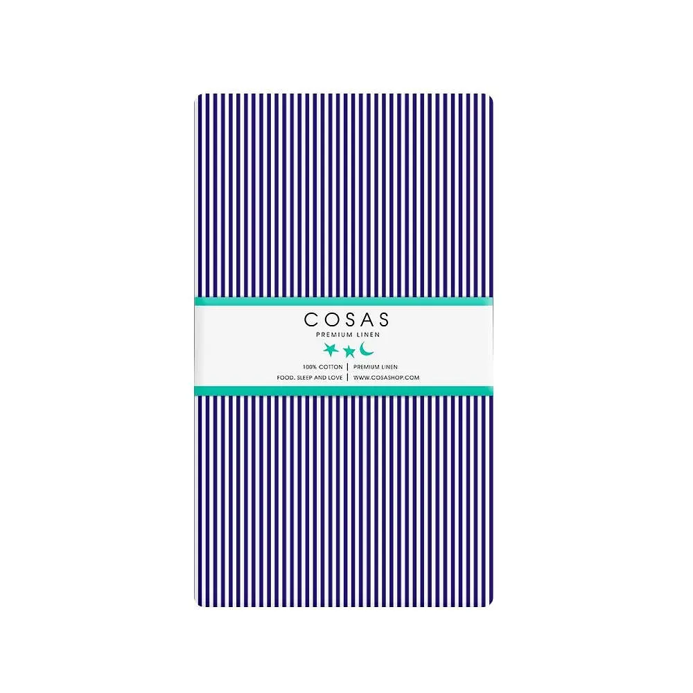 Підліткова постільна білизна CROWN COSAS (4822080165273) - фото 4