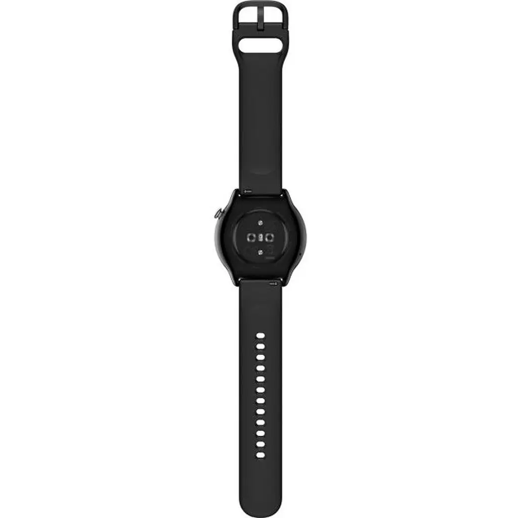 Смарт годинник Amazfit GTR Mini Midnight black (Чорний) - фото 2