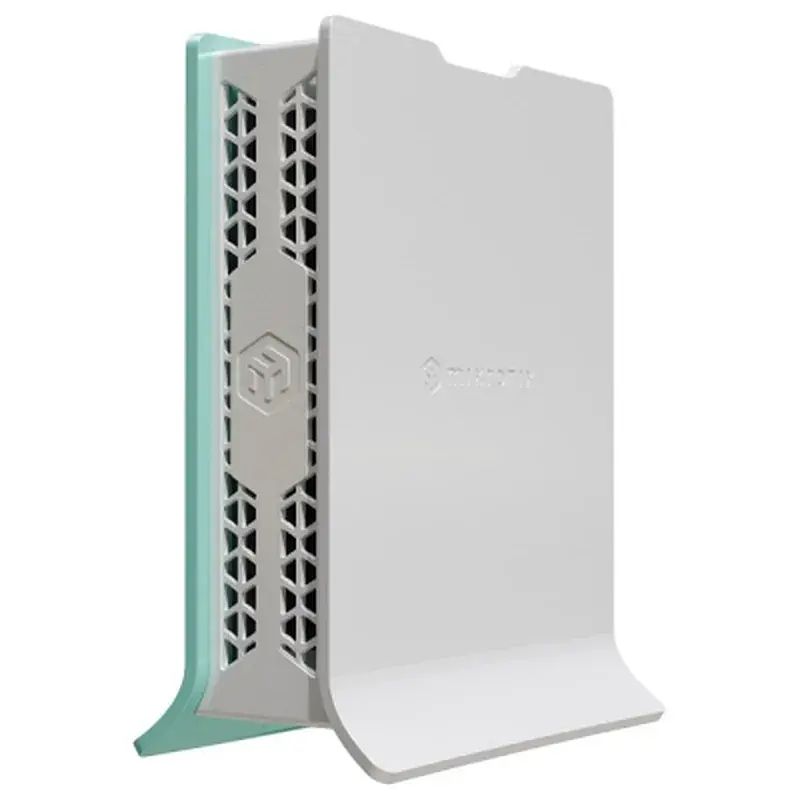 Маршрутизатор Mikrotik hAP ax lite (L41G-2axD) - фото 2