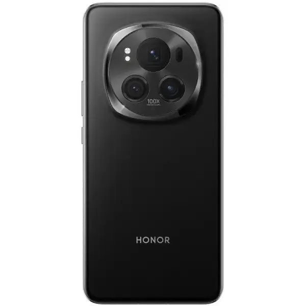 Смартфон Honor Magic6 Pro 16/1Tb NFC чорний - фото 2