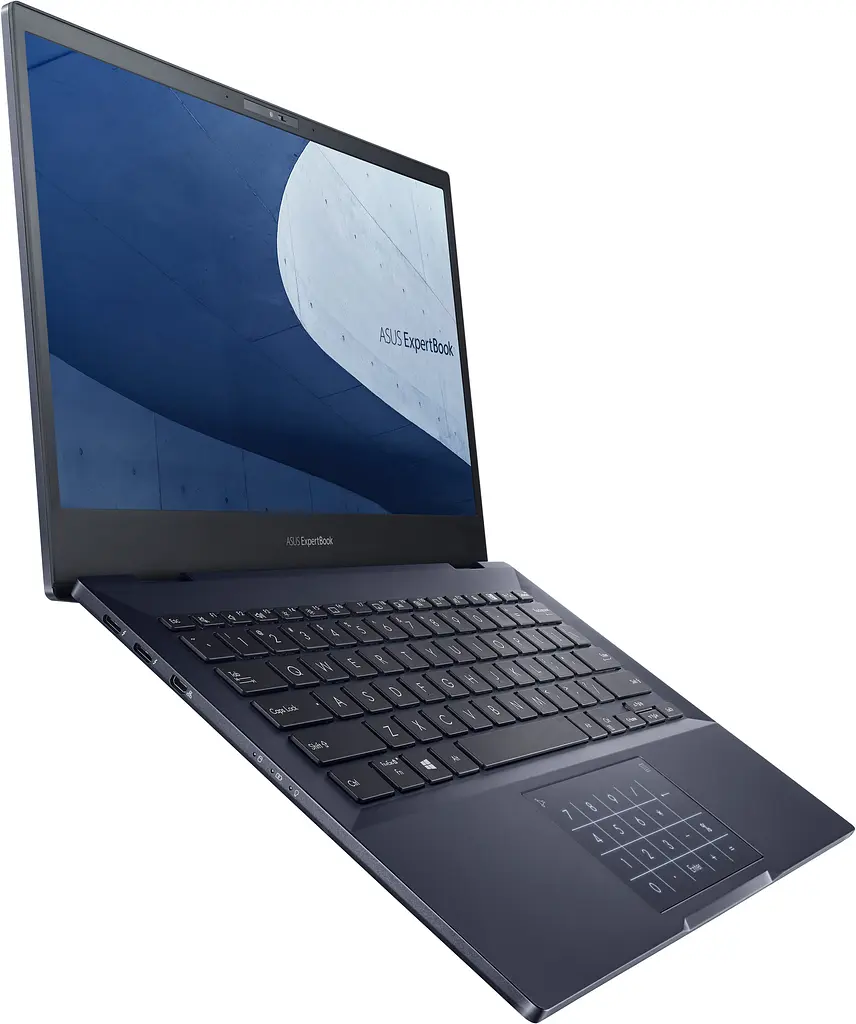 Ноутбук ASUS PRO B5302CEA-EG0092R (90NX03S1-M01230) (90NX03S1-M01230) - фото 4