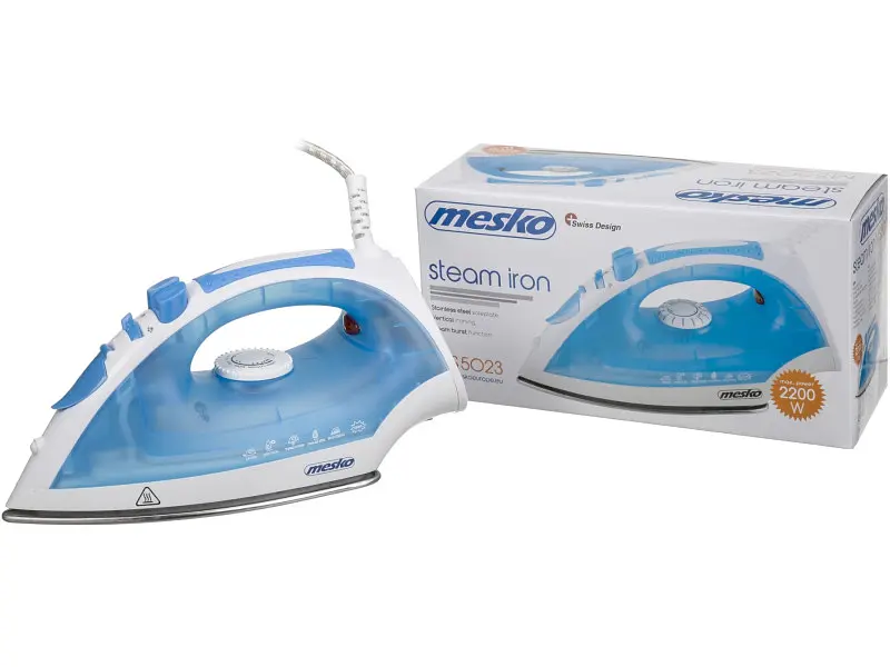 Праска Mesko MS 5023 - фото 2
