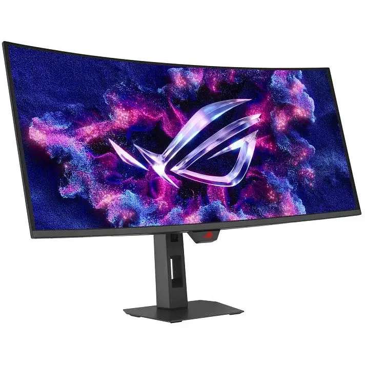 Монітор ASUS ROG Strix OLED XG34WCDMTG (90LM0B10-B02171) - фото 4