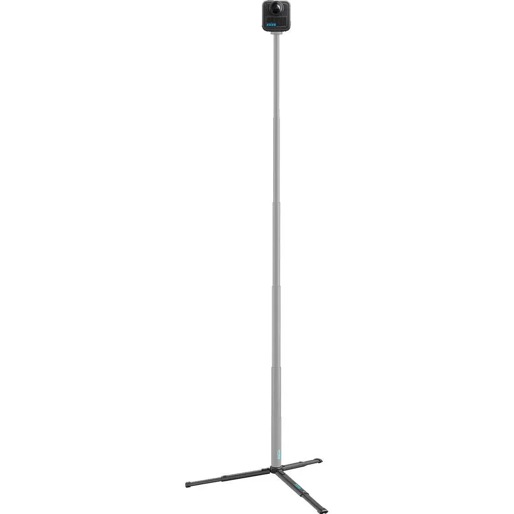 Трипод GoPro Tripod + Ballhead 360° (ABTTR-001) [163763] - фото 8