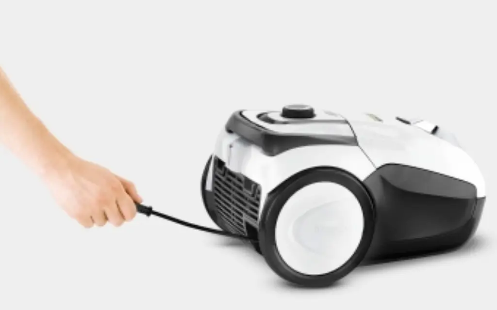 Пилосос Karcher VC 2 Premium [1.198-111.0] [83106] - фото 5